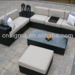 2014 New Garden style outdoor furniture Patio Furniture Garden sofa set