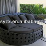 2014 new salon outdoor furniture sofa