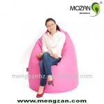 Indoor/Outdoor Tear Drop Beanbag Lounger