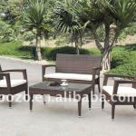 Hot Sell Patio Wicker Sofa Set-BZ-SF023