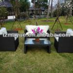 oudoor rattan furniture-MY-117