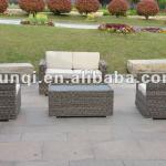 round rattan furniture YQR-396-YQR-396
