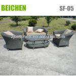 outdoor rattan sofa furniture