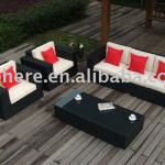 Outdoor Furniture Rattan Sofa Set AY1617-AY1617