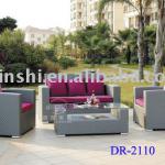 ratan sofa set