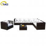 Granco KAL014 rattan garden furniture