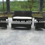 Cheap and hot sale Rattan Sofa Rattan Furniture HS-2025