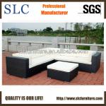 Top Popular Rattan Garden Furniture (SC-B9504)