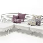 2013 the best sell outdoor rattan sofa