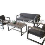 stainless steel furniture sofas 304 grade