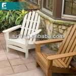 Comfortable PVC Garden Chair