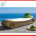 Rattan Outdoor Bed JYB-016