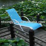 wholesale aluminum outdoor sunbed