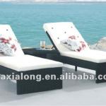 2013 top sell outdoor rattan furniture-FWB-206