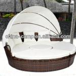 kd rattan daybed rattan sofa rattan lounge