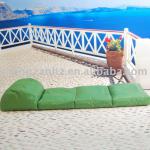 MZ010 Sun loungers, beanbag loungers, outdoor beanbags