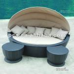 RATTAN LOUNGE P259+P260