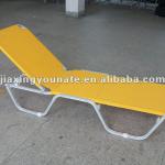 Beach lounge chair UNT-TB-214