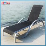 Outdoor bed Lounger chair