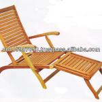 Long beach chair
