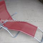 Have stock!! Recling beach lounger-BZ-261B