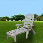 HNC119 Swimming Pool Lounge Chair with wheels