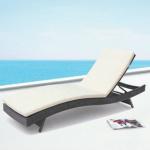 outdoor sun bed (ZXCL-24)-ZXCL-24