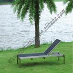 Fashion and durable furniture outside beach sun lounger-8008-6001