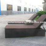 2012 modern new design patio chaise lounge-