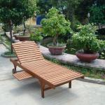 LOUNGERS WOOD-TAP