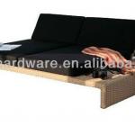 Outdoor chaise lounge-TY-18