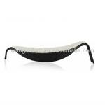 Sun lounger in rattan/wicker chairs with cushion WJK-D-12-WJK-D-12