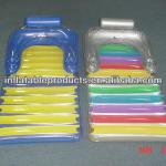 hot sale water inflatable pool lounger-