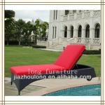 beach lounger/ outdoor lounger/ sun lounger