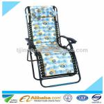 Offer high quality outdoor/garden furniture recliner folding leisure chair lounge chair