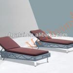 all weather rattan swimming pool chair