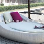 fiberglass outdoor sun loungers