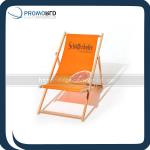 Outdoor Wooden Leisure Sun lounger