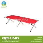 Hot Selling Durable Camping Folding Bed