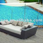 RATTAN LOUNGE P036