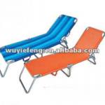 sunny beach bed sheet