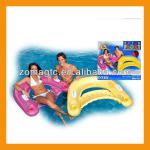 Sit &#39;N Float Inflatable Floating Lounge