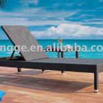 Resin rattan patio furniture (TG-6050)
