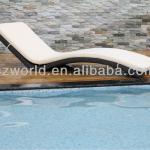 2013 Cheap style WD6090 outdoor furniture lounger