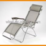 zero gravity chair ,Green lounge patio chair,outdoor yard beach chair