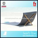 New Design!!! simple beach sun lounger