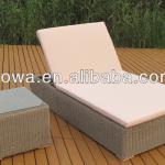 YHL031 ALUMINIUM LOUNGE OUTDOOR FURNITURE SALE