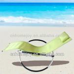 Hot sale sun lounge beach sunbed-HJL-621