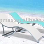 Aluminium Chaise