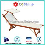 Luxury Blue and White sunbed-RCS7009